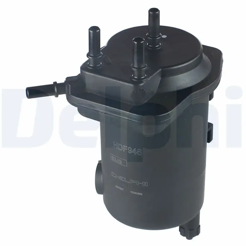 DELPHI HDF946 Yakıt Filtresi 8200458397