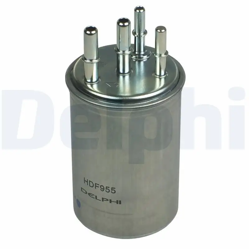 DELPHI HDF955 Yakıt Filtresi AR7Z9155AA