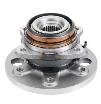 SNR HDS104 Arka Poyra