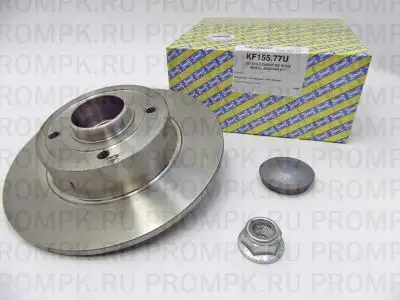 SNR HGB35183S01 Arka Poyra