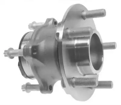 SNR HGB35205 Arka Poyra