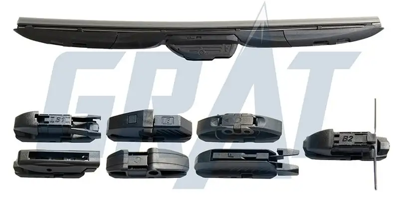 GRAT HM430 Silecek Süpürgesi (Tek)
