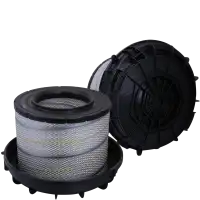 FİL HP2627 Hava Filtresi A0040942504