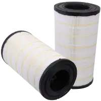 FİL HP2630A Hava Filtresi