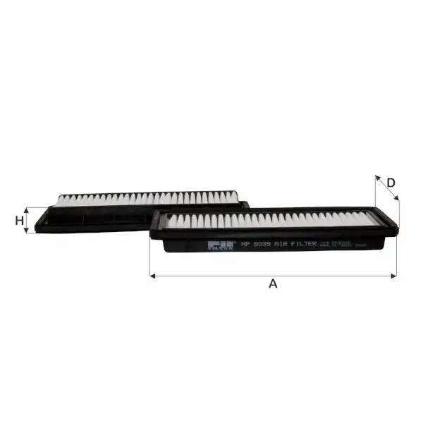 FİL HP5039 Hava Filtresi 2811302510AT