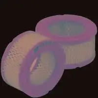 FİL HPU4331 Hava Filtresi