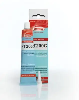 CORTECO HT200C (84099200) Sıvı Conta Beyaz (70 ml) D176404A2