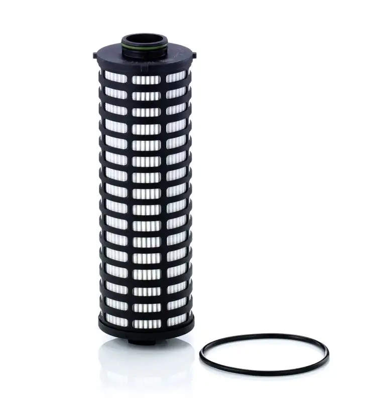 MANN HU11002X Yağ Filtresi 5801592277