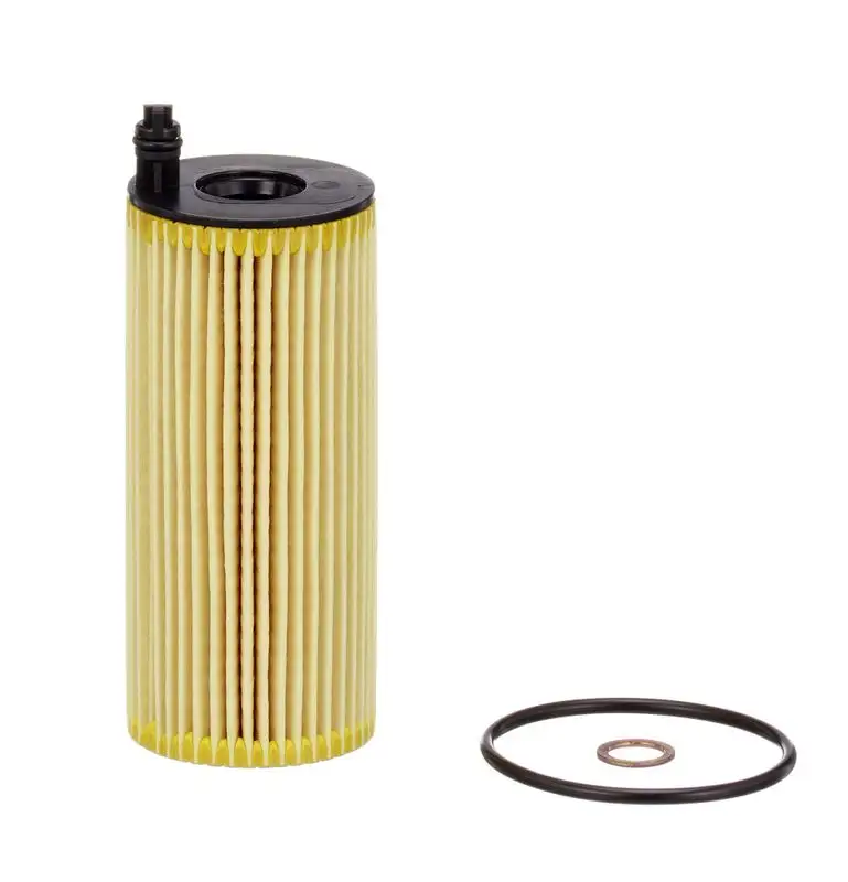 MANN HU6004X Yağ Filtresi 11428507683