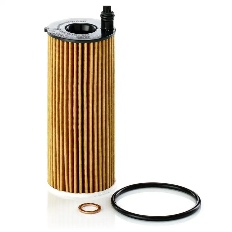 MANN HU6014/1Z Yağ Filtresi 11428575211