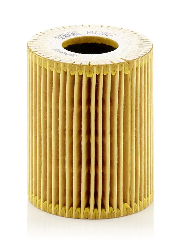 MANN HU7017Z Yağ Filtresi 03P115562
