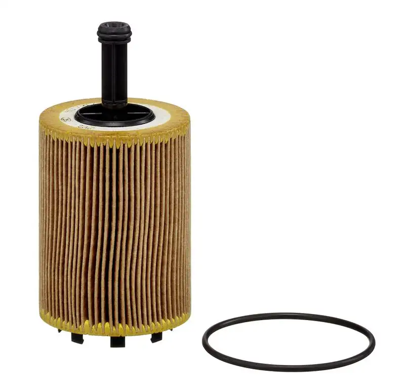 MANN HU719/7X Yağ Filtresi