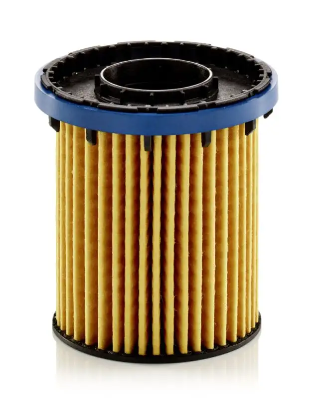 MANN HU8016 Yağ Filtresi 55515474