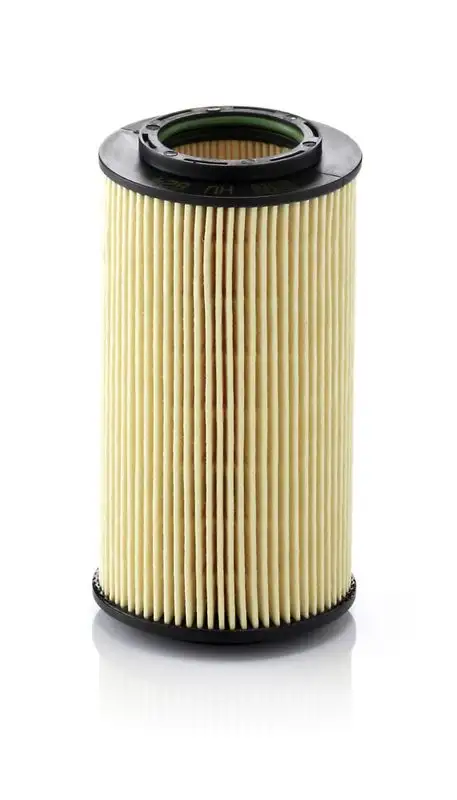 MANN HU824X Yağ Filtresi 263203C100
