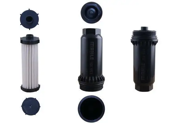 MAHLE HX151KIT Şanzıman Filtresi