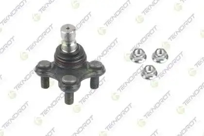 TEKNOROT HY-1024K Alt Rotil 54501N9000