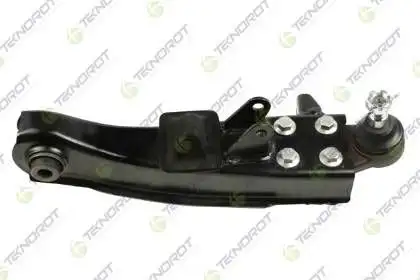 TEKNOROT HY-256 Alt Salıncak (Sağ) 545014A600
