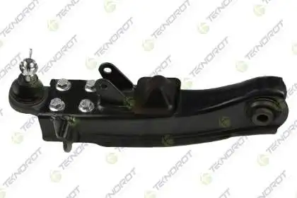 TEKNOROT HY-259 Alt Salıncak (Sol) 5450047000