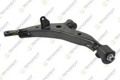 TEKNOROT HY-609 Alt Salıncak (Sol) 5450002051