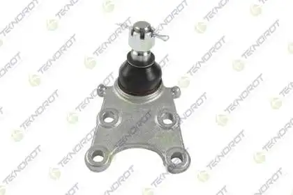 TEKNOROT I-114 Alt Rotil 8980058750