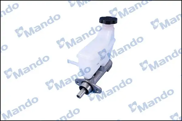 MANDO IN585101J200 Ana Merkez 585101J200