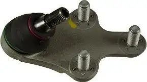 TRW JBJ510 Alt Rotil 9803434080