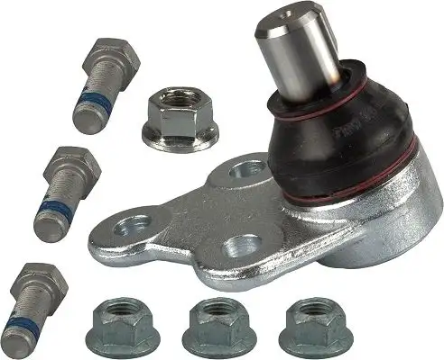 TRW JBJ759 Alt Rotil A6383300027