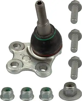 TRW JBJ818 Alt Rotil 401600004R