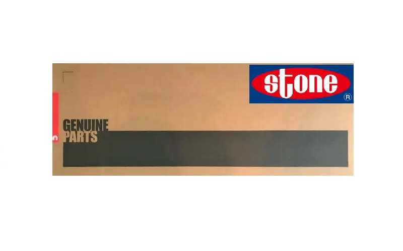 STONE JC-33011-F-P Üst Kapak Contası 2244142000