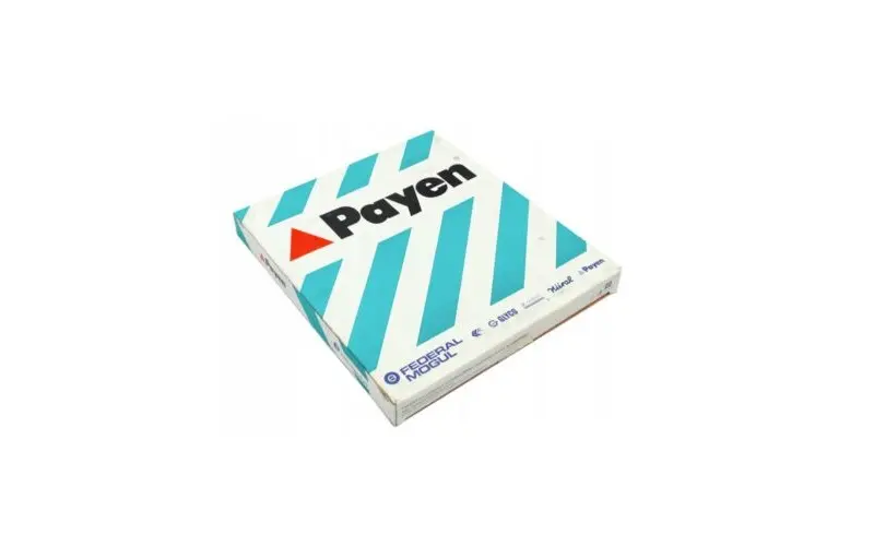 PAYEN JM5088 Üst Kapak Contası