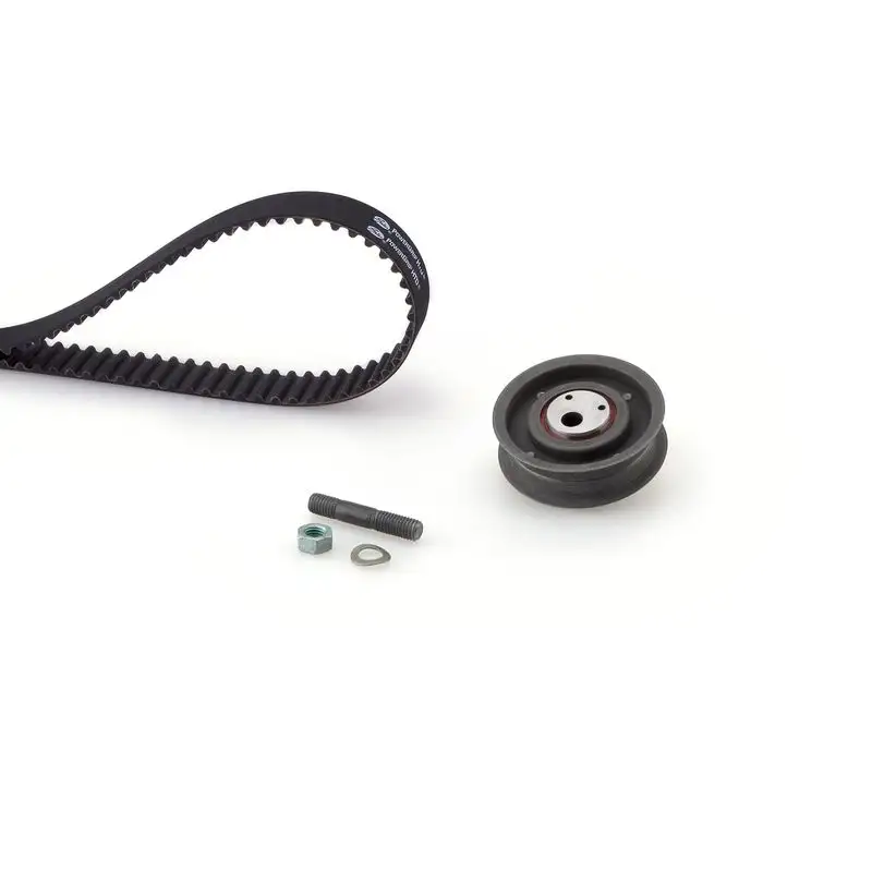 GATES K015016 Triger Seti 6K0198002