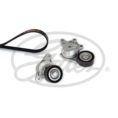 GATES K016PK1005EST Kayış Seti 1613255580