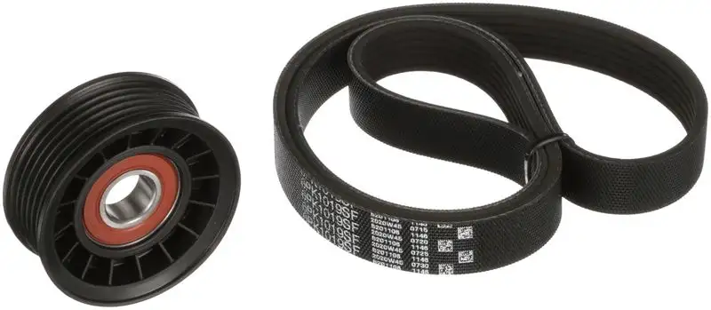 GATES K016PK1019SF Kayış Seti 2110282