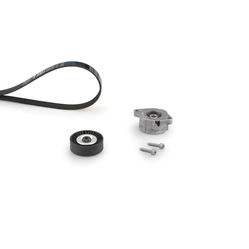 GATES K016PK1043 Kayış Seti