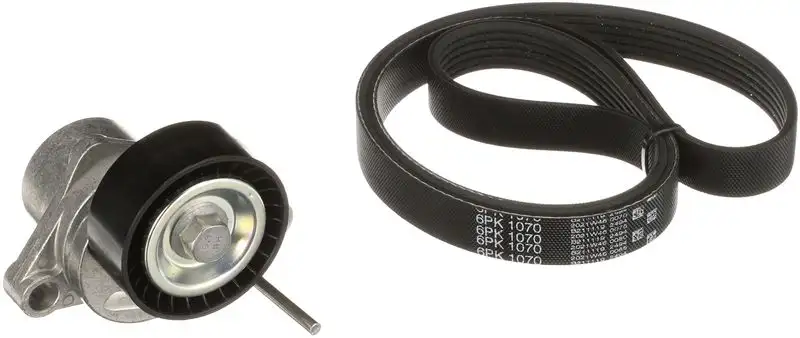 GATES K016PK1070 Kayış Seti