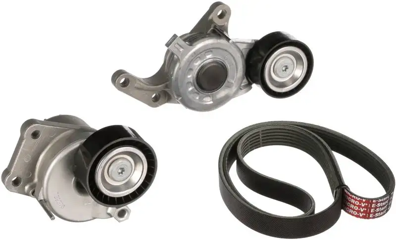GATES K016PK1073EST Kayış Seti