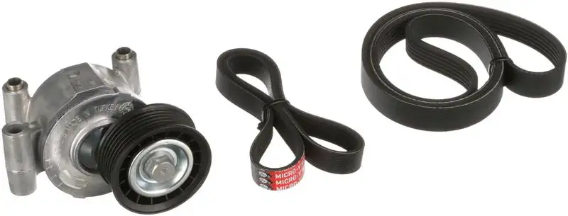 GATES K016PK1305 Kayış Seti 9487168
