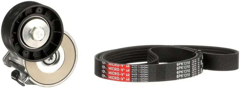 GATES K016PK1310 Kayış Seti