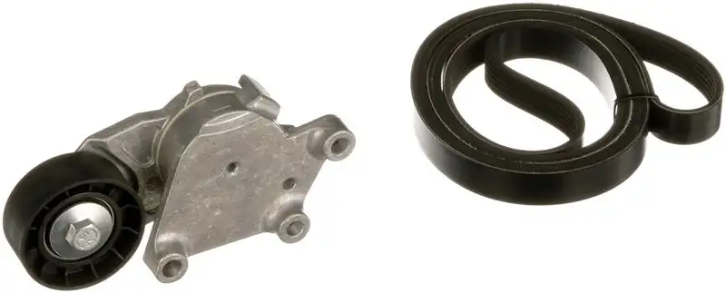 GATES K016PK975 Kayış Seti 2110239