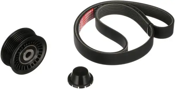 GATES K017PK1051SF Kayış Seti 117205500R