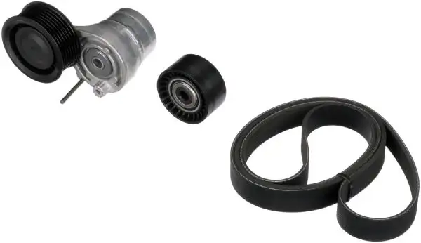 GATES K017PK1378 Kayış Seti