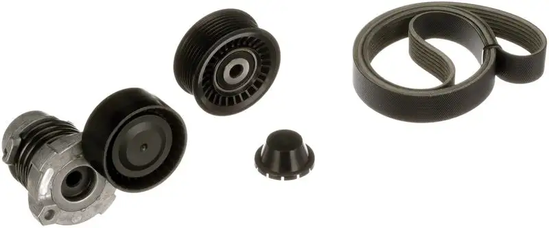 GATES K017PK1570 Kayış Seti 117203336R