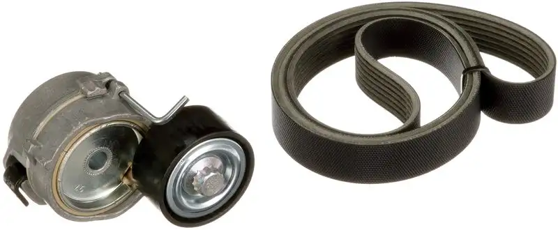 GATES K017PK1705 Kayış Seti