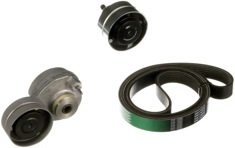 GATES K017PK1753HD Kayış Seti 1856139