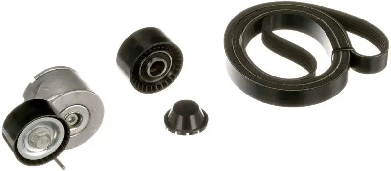 GATES K026PK1708 Kayış Seti 2110245