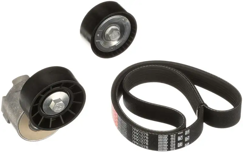 GATES K027PK1078 Kayış Seti