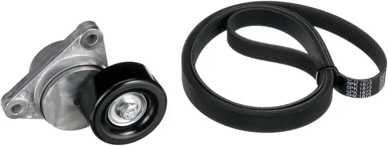 GATES K036PK1873 Kayış Seti
