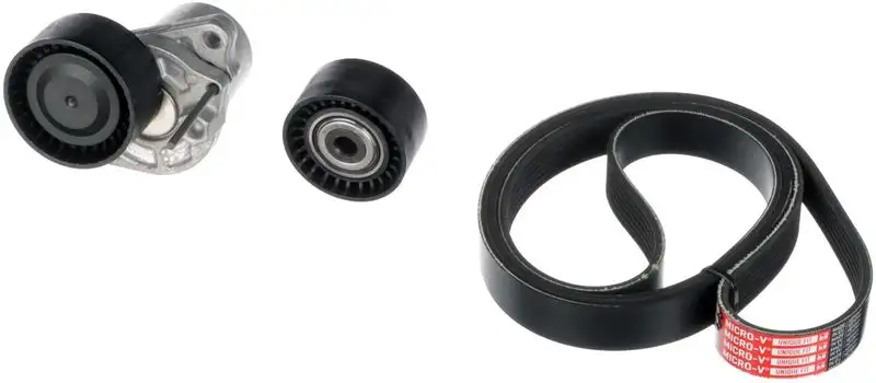 GATES K037PK1685XS Kayış Seti
