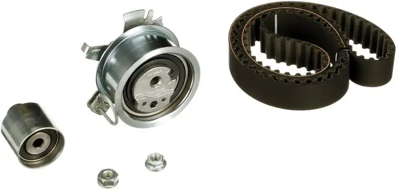 GATES K055569XS Triger Seti 038198119C