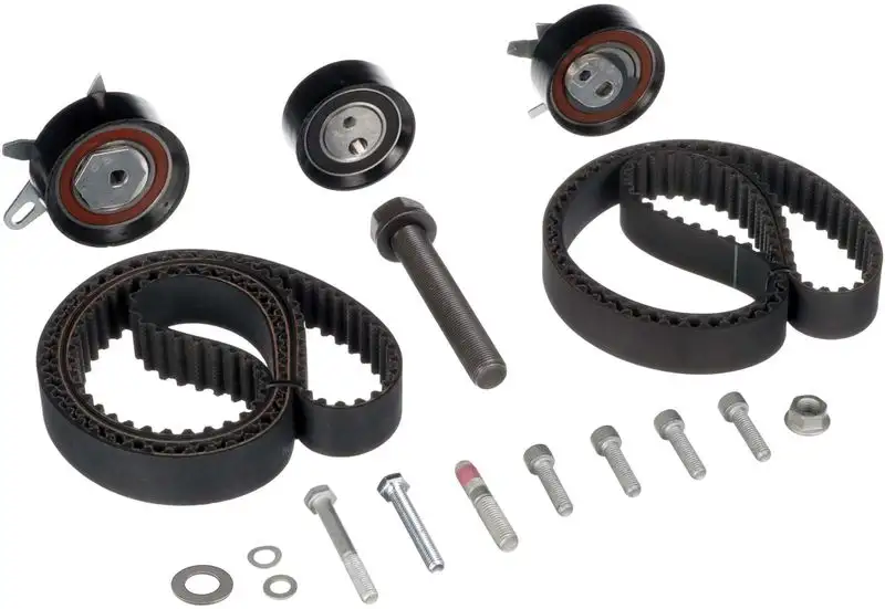 GATES K075323XS Triger Seti 074198119H